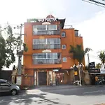 Hadi Poetra Hotel