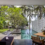 Kelapa Retreat & Spa