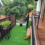 Baruna Sari Villa