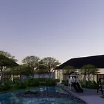 Senetan Villas And Spa Resort