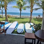 West Break Bali - Medewi