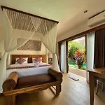 Uma Linggah Resort By Puri Signatures