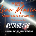 Da Housetel Kuta