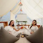 Alamu Eco Lodge