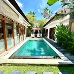 Villa Searenity Seminyak