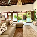 Villa Searenity Seminyak