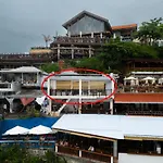 Uluwatu Cliff Apartment - 2 Br