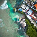 Uluwatu Cliff Apartment - 2 Br