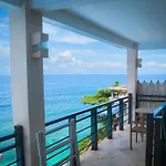 Uluwatu Cliff Apartment - 2 Br