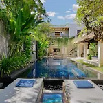 Jimbaran Bay Villas By Nakula