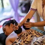 Sacred Beji By Pramana Villas