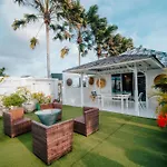 Morabito Art Villa