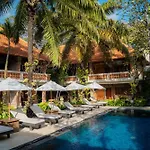 Griya Santrian a Beach Resort