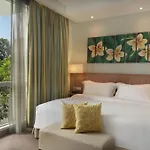 Hilton Garden Inn Bali Ngurah Rai Airport