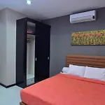 The Aroma\'S Of Bali Hotel & Residence