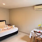 Tetirah Boutique Hotel