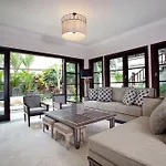 Sundara Oceanside Villa