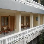 Semawang Beach Hotel