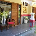 Spartacvs Bali Hotel