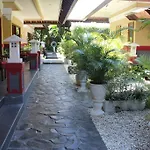 Spartacvs Bali Hotel