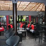 Spartacvs Bali Hotel