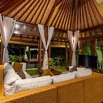 Villa Kaba Kaba Resort