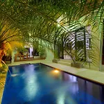 Kedis Bali Villa