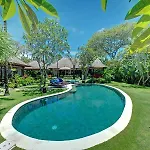 Villa Kakatua