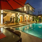 Villa Padi