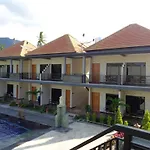 Antari Hotel Pemuteran