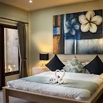 The Beach Front Villas - North Bali