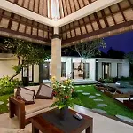 Villa Pulu Bali