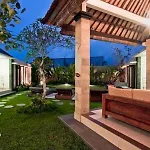 Villa Pulu Bali