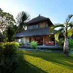 Matahari Terbit Bali