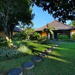 Matahari Terbit Bali