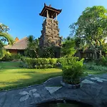 Matahari Terbit Bali