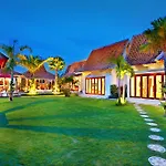 Villa Nico