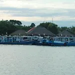 White Sandy Beach Menjangan