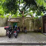 Villa Jam Seminyak