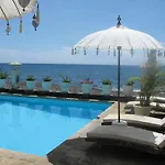 Kembali Beach Bungalows