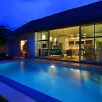 Villa Blue Pearl By Optimum Bali Villas