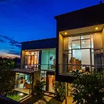 Villa Efes Bali