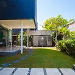 Villa Efes Bali
