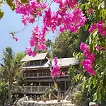 The Island Houses Bingin
