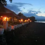 Kembali Beach Bungalows
