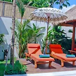 Villa Kampung Kecil Seminyak