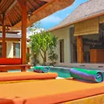 Villa Kampung Kecil Seminyak