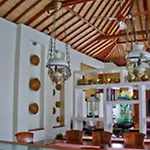 Villa Kampung Kecil Seminyak