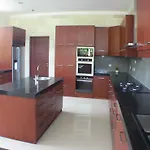 Villa Beachside