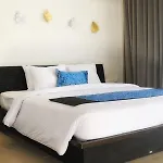 Saphir Mabisa Hotel
